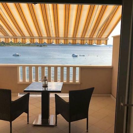 Apartmani Irina Βόντιτσε Εξωτερικό φωτογραφία