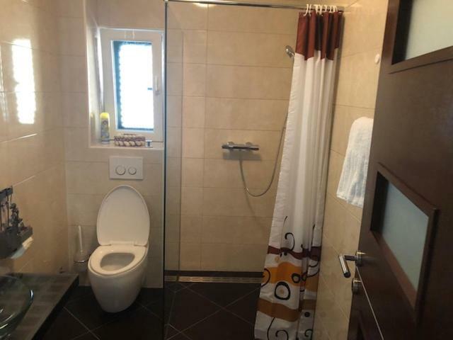 Apartmani Irina Βόντιτσε Εξωτερικό φωτογραφία