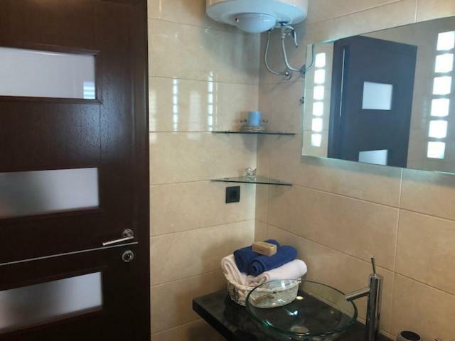 Apartmani Irina Βόντιτσε Εξωτερικό φωτογραφία