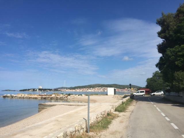 Apartmani Irina Βόντιτσε Εξωτερικό φωτογραφία