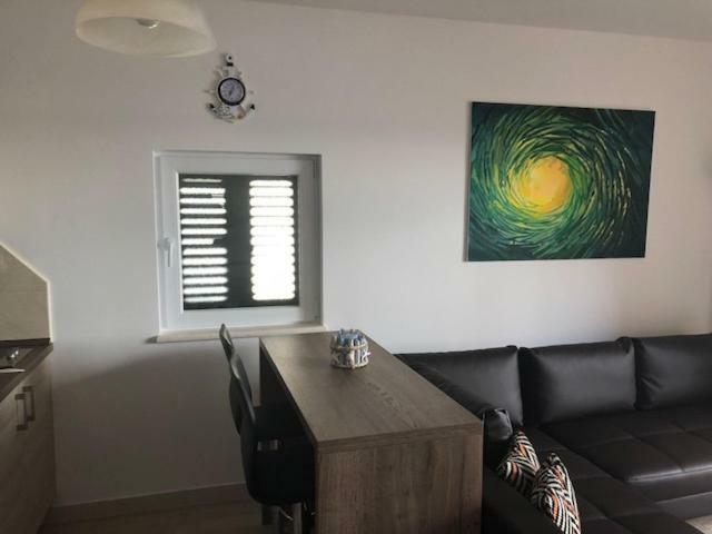 Apartmani Irina Βόντιτσε Εξωτερικό φωτογραφία
